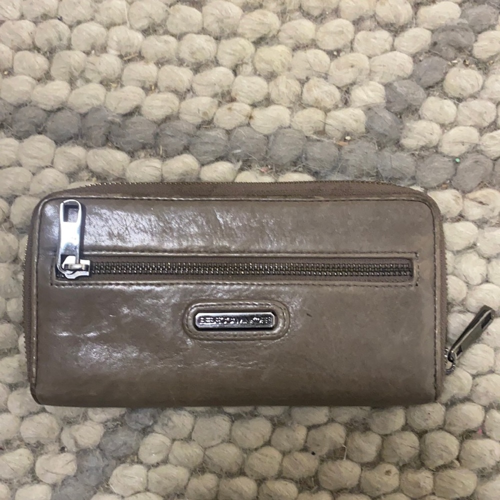 Rebecca Minkoff Wallet